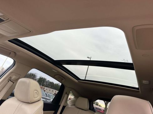 Certified 2019 Acura RDX FWD w/ Advance Package image 16