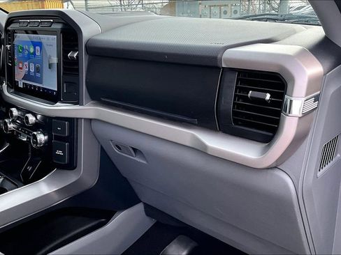 Used 2023 Ford F150 XLT w/ Equipment Group 302A High image 21