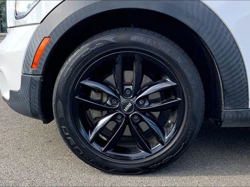 Used 2014 MINI Cooper Countryman S FWD image 9