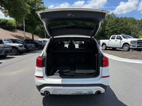 Used 2019 BMW X3 sDrive30i RWD image 29