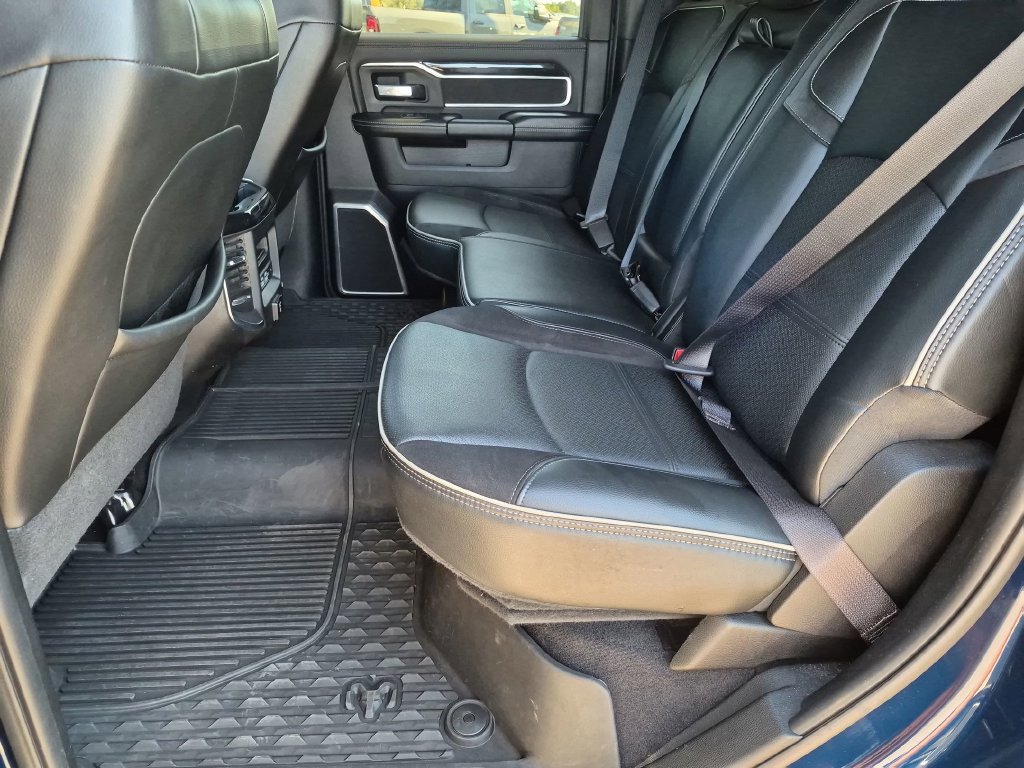 Used 2021 RAM 2500 Laramie AWD/4WD image 27