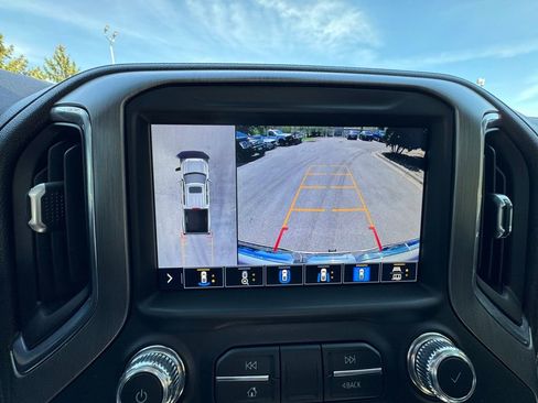 Used 2021 GMC Sierra 1500 Denali w/ Denali Ultimate Package AWD/4WD image 34