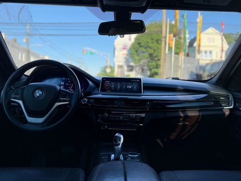 Used 2017 BMW X5 xDrive35i AWD/4WD image 22