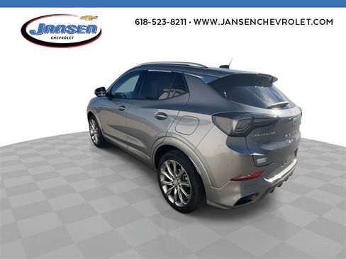 Used 2024 Buick Encore GX Avenir image 6