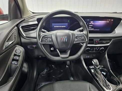 Used 2024 Buick Encore GX Sport Touring FWD image 14