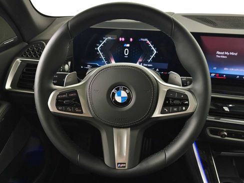Used 2026 BMW X5 xDrive40i w/ M Sport Package AWD/4WD image 20