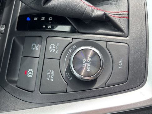 Used 2023 Toyota RAV4 XSE w/ Weather Package AWD/4WD image 37