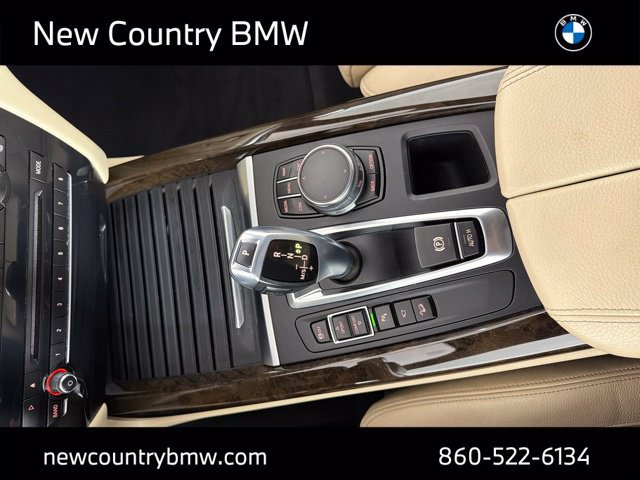 Used 2017 BMW X5 xDrive35i AWD/4WD image 23