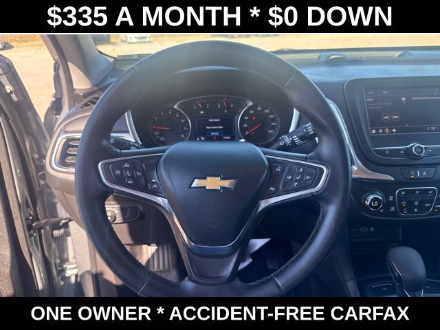 Used 2024 Chevrolet Equinox LT AWD/4WD image 24