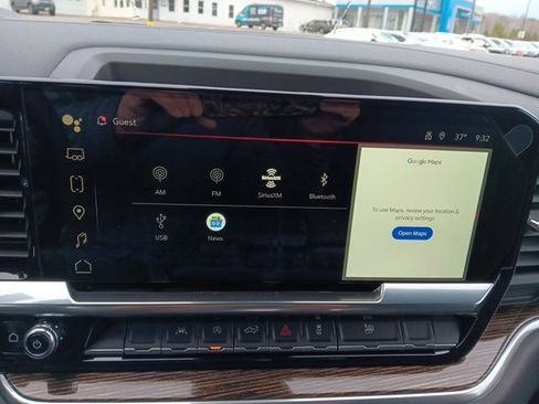 New 2026 GMC Sierra 1500 SLE w/ Snow Plow Prep Package image 13