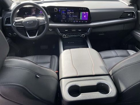 Used 2025 Chevrolet Tahoe RST w/ Comfort Package image 15