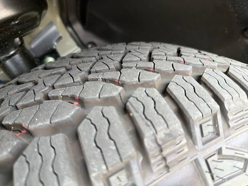 New 2026 Honda Ridgeline TrailSport image 10