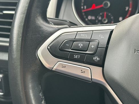 Used 2021 Volkswagen Atlas SE w/ Towing Package image 28