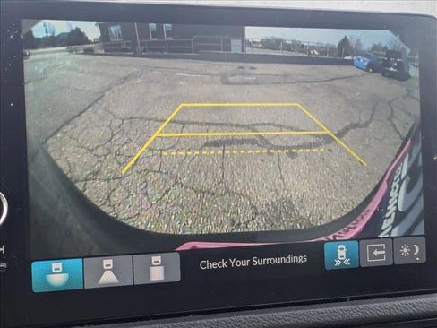 Certified 2024 Honda CR-V EX-L image 11