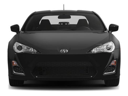 Used 2014 Scion FR-S RWD image 4