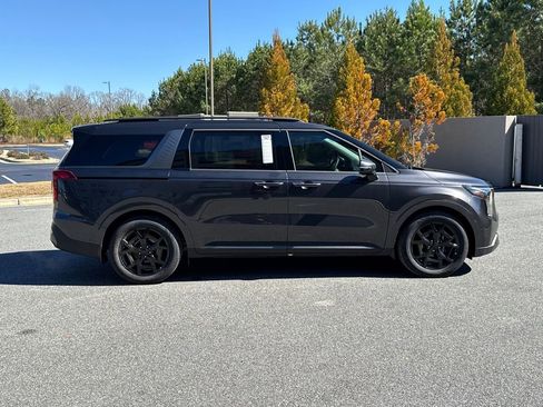 New 2026 Kia Carnival SX image 8