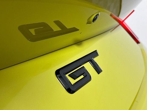 New 2025 Ford Mustang GT Premium image 30