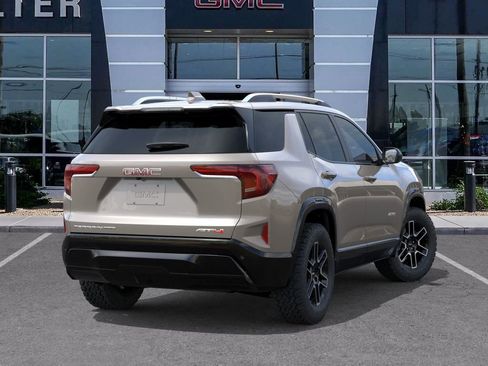 New 2026 GMC Terrain AT4 image 4