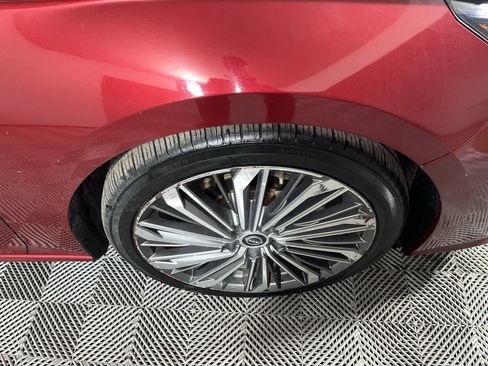 Used 2023 Nissan Altima 2.5 SL image 10