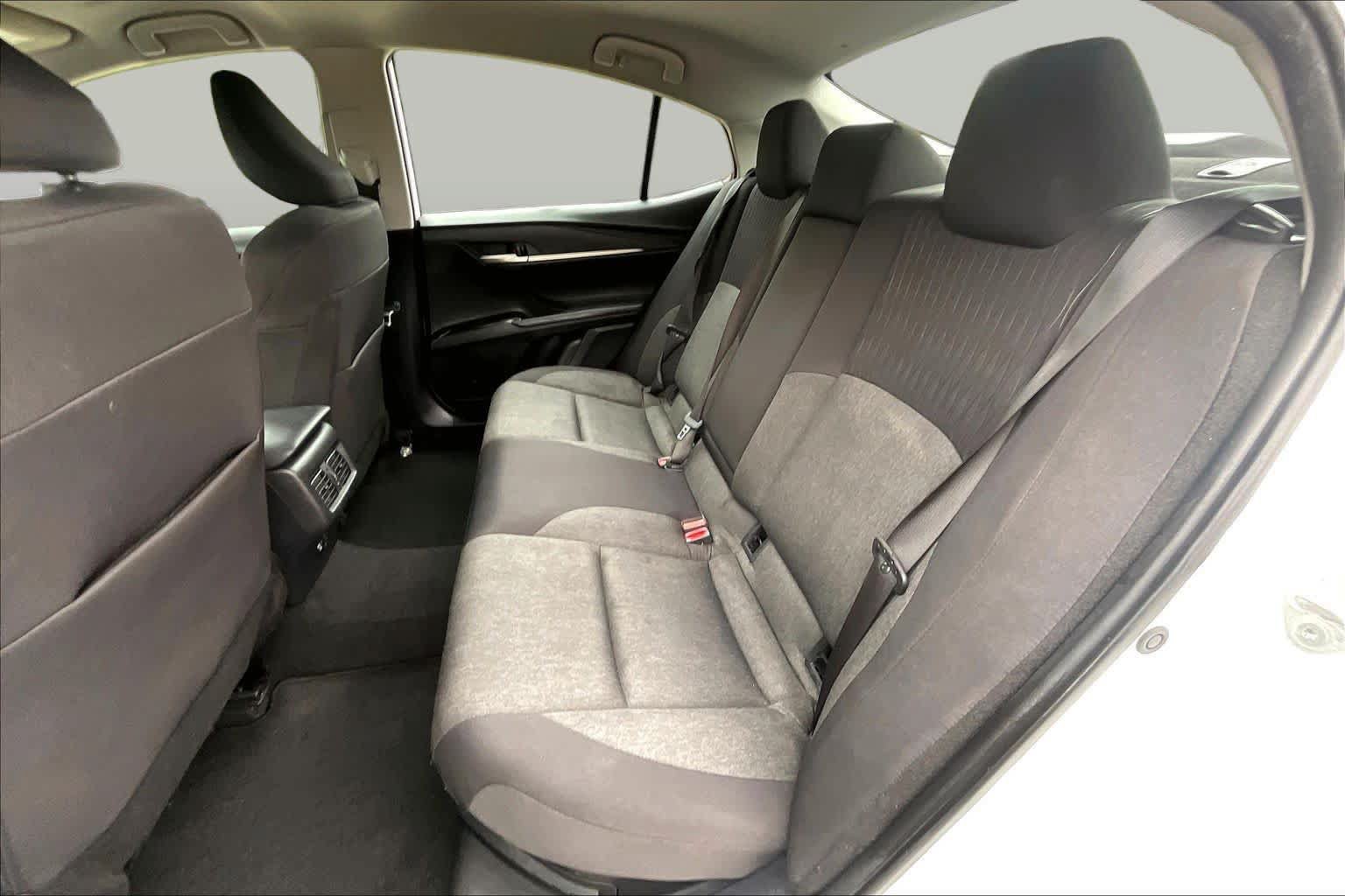 Used 2025 Toyota Camry LE w/ Convenience Package FWD image 20