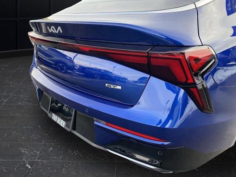 New 2026 Kia K5 GT-Line image 38