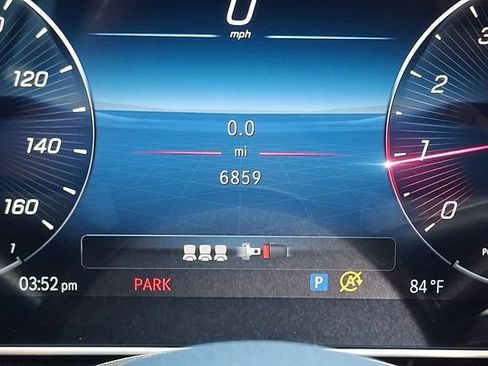 Used 2023 Mercedes-Benz C 300 4MATIC Sedan image 24