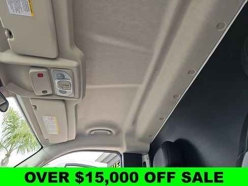 New 2024 RAM ProMaster 3500 w/ Convenience Group image 40