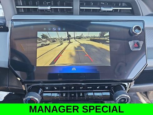 New 2027 Chevrolet Bolt RS w/ Technology Package FWD image 22