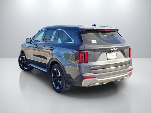 New 2026 Kia Sorento EX AWD/4WD image 7