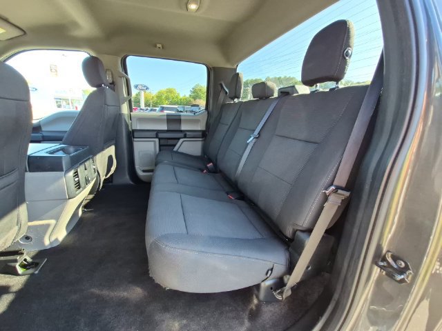 Used 2019 Ford F150 XL w/ Equipment Group 101A Mid RWD image 29