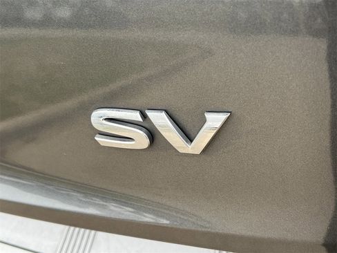 Certified 2023 Nissan Rogue SV image 6