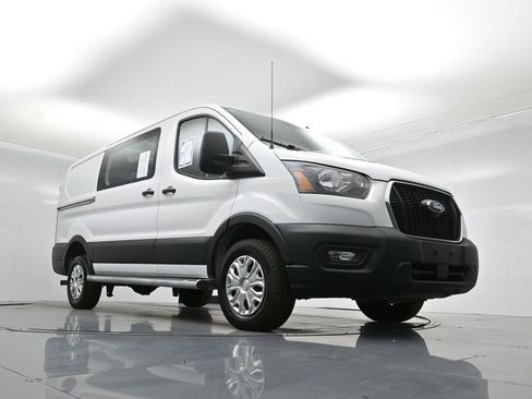 Certified 2023 Ford Transit 250 Low Roof image 42