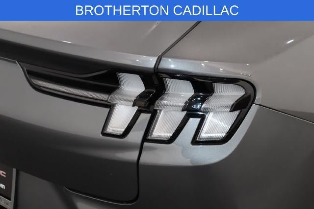 Used 2023 Ford Mustang Mach-E Premium AWD/4WD image 13