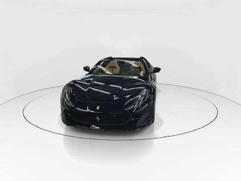 Certified 2022 Ferrari 812 GTS RWD image 3