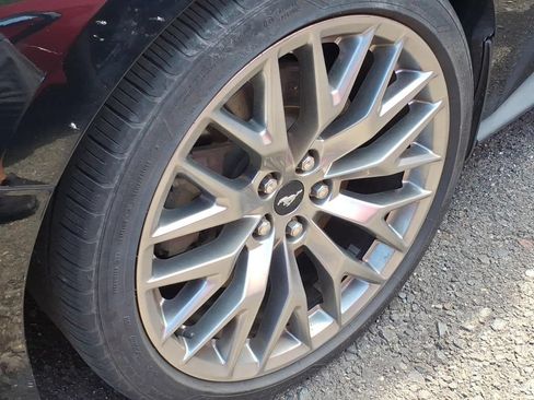 Used 2024 Ford Mustang GT Premium RWD image 5