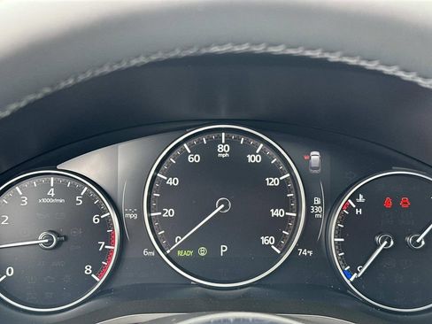 New 2026 MAZDA CX-90 3.3 Turbo w/ Preferred Package image 14