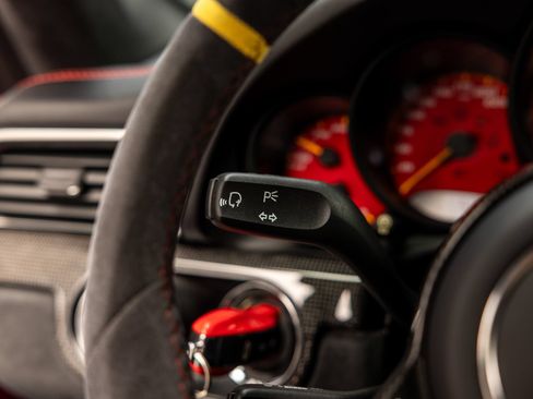 Certified 2019 Porsche 911 GT3 RS RWD image 45