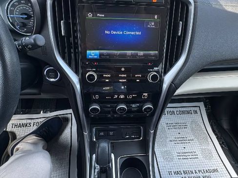 Used 2021 Subaru Ascent Limited AWD/4WD image 22