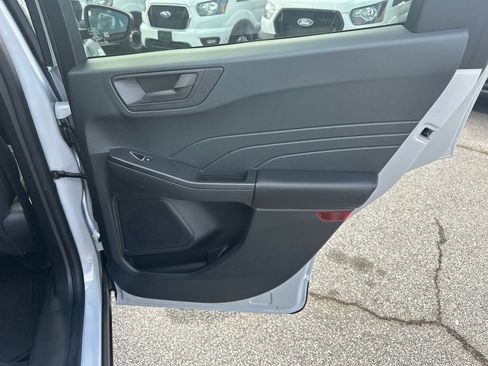 New 2026 Ford Escape Active FWD image 16