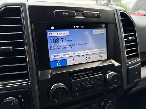 Used 2019 Ford F150 XLT AWD/4WD image 13