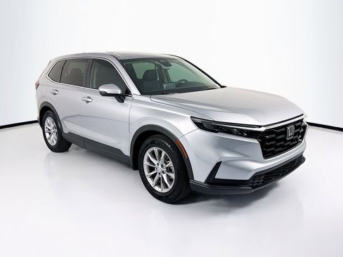 Certified 2024 Honda CR-V EX image 3