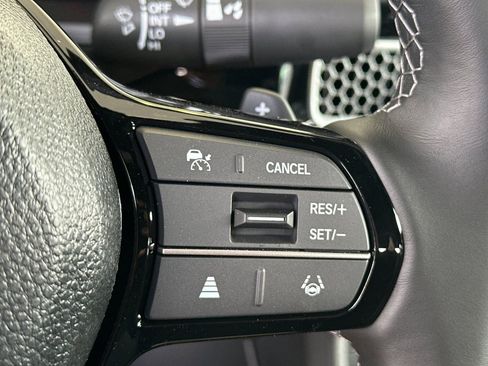 New 2026 Honda Civic Sport image 27