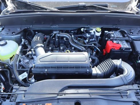 New 2025 Ford Bronco Sport Big Bend image 19