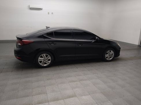 Used 2020 Hyundai Elantra Value Edition w/ Cargo Package (C1) FWD image 10