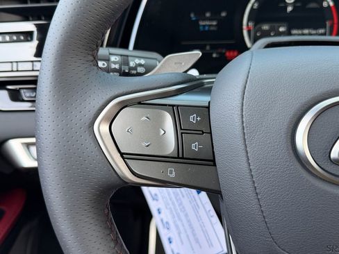 New 2026 Lexus RX 350 F Sport image 16