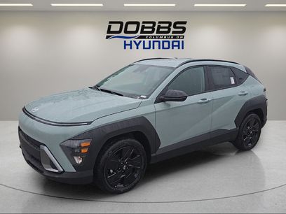 New 2027 Hyundai Kona SEL Sport