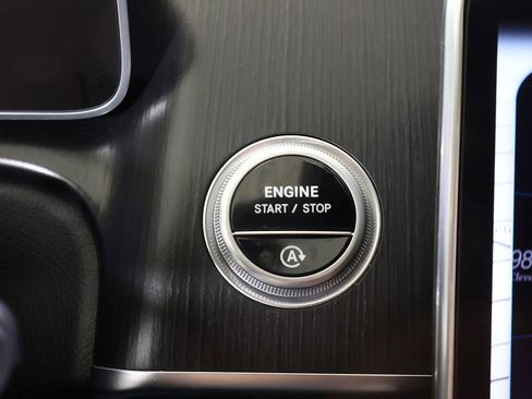 Used 2023 Mercedes-Benz S 500 4MATIC w/ AMG Line image 51