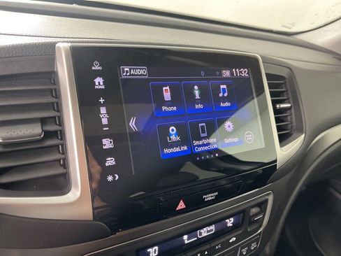 Used 2018 Honda Pilot EX-L image 31