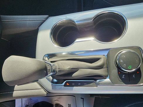 New 2026 Chevrolet Blazer LT w/ LPO, Floor Liner Package image 19