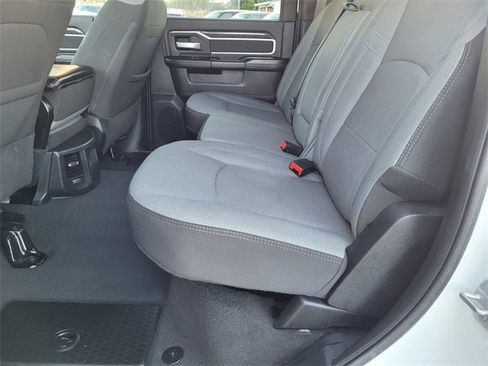 Certified 2024 RAM 2500 Big Horn image 18